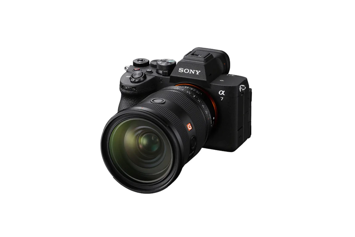 極美品！SONY α7V 本体 12/19発売 Sony α7 Vの予約開始日・発売日・価格・比較最新情報まとめ